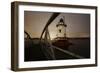 Sleepy Hollow-Eye Of The Mind Photography-Framed Photographic Print