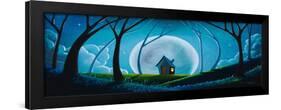 Sleepy Hollow-Cindy Thornton-Framed Art Print