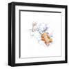 Sleepy Time IV-Makiko-Framed Art Print