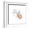 Sleepy Time IV-Makiko-Framed Art Print