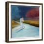 Sleepytime-Nancy Tillman-Framed Art Print