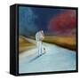 Sleepytime-Nancy Tillman-Framed Stretched Canvas