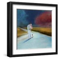 Sleepytime-Nancy Tillman-Framed Art Print