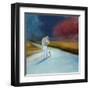 Sleepytime-Nancy Tillman-Framed Art Print