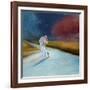 Sleepytime-Nancy Tillman-Framed Art Print