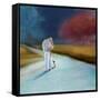 Sleepytime-Nancy Tillman-Framed Stretched Canvas