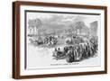 Brown Frame