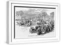 White Frame