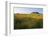 Slemish Mountain, County Antrim, Ulster, Northern Ireland, United Kingdom, Europe-Carsten Krieger-Framed Photographic Print