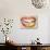 Slice of Lemon Between Teeth-Cristina-Photographic Print displayed on a wall