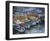 Slice of Life-Alexys Henry-Framed Giclee Print