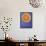 Slice of Orange-Gerrit Buntrock-Framed Stretched Canvas displayed on a wall