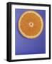 Slice of Orange-Gerrit Buntrock-Framed Photographic Print