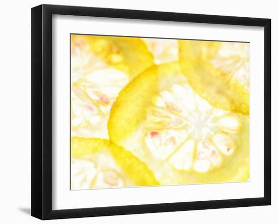 Slices of Orange-Paolo Nobile-Framed Photographic Print