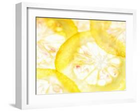 Slices of Orange-Paolo Nobile-Framed Photographic Print