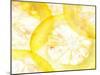 Slices of Orange-Paolo Nobile-Mounted Photographic Print