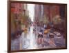 Slick (NYC)-Pam Ingalls-Framed Giclee Print