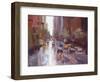 Slick (NYC)-Pam Ingalls-Framed Giclee Print