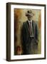 Slick-Farrell Douglass-Framed Giclee Print