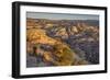 Slickrock, Escalante, Utah-John Ford-Framed Photographic Print