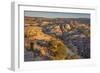 Slickrock, Escalante, Utah-John Ford-Framed Photographic Print