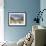 Slide Creek-Donald Paulson-Framed Giclee Print displayed on a wall