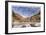 Slide Creek-Donald Paulson-Framed Giclee Print