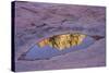 Slide Rock State Park, Oak Creek, Sedona, Arizona-Rob Sheppard-Stretched Canvas