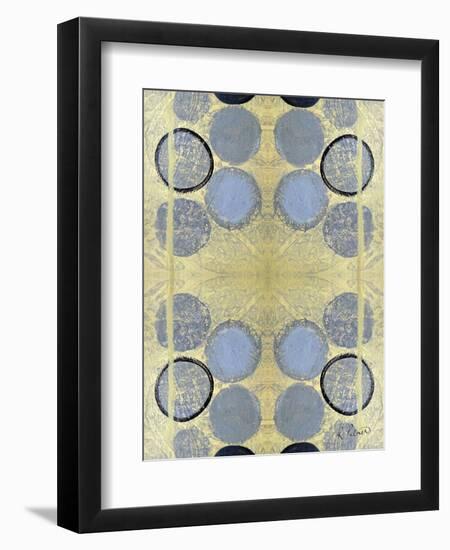 Sliders-Ruth Palmer-Framed Art Print