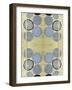 Sliders-Ruth Palmer-Framed Art Print