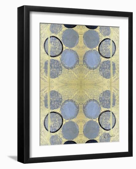 Sliders-Ruth Palmer-Framed Art Print