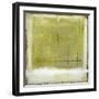 Slideshow II-Joshua Schicker-Framed Giclee Print