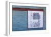 Sliding Door-Brenda Petrella Photography LLC-Framed Giclee Print