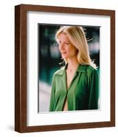 Sliding Doors-null-Framed Photo