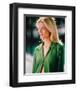 Sliding Doors-null-Framed Photo