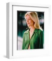 Sliding Doors-null-Framed Photo