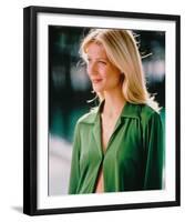 Sliding Doors-null-Framed Photo