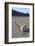 Sliding Stone or Moving Rock of Racetrack Playa, Death Valley, California, USA-Mark Taylor-Framed Photographic Print