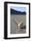 Sliding Stone or Moving Rock of Racetrack Playa, Death Valley, California, USA-Mark Taylor-Framed Photographic Print