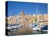 Sliema, Malta, Mediterranean, Europe-Billy Stock-Stretched Canvas