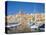 Sliema, Malta, Mediterranean, Europe-Billy Stock-Stretched Canvas