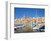 Sliema, Malta, Mediterranean, Europe-Billy Stock-Framed Photographic Print