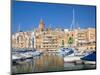 Sliema, Malta, Mediterranean, Europe-Billy Stock-Mounted Photographic Print