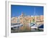 Sliema, Malta, Mediterranean, Europe-Billy Stock-Framed Photographic Print