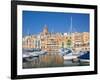 Sliema, Malta, Mediterranean, Europe-Billy Stock-Framed Photographic Print