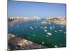 Sliema, Malta, Mediterranean, Europe-Billy Stock-Mounted Photographic Print