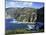 Slieve League, Bunglass Point, County Donegal, Ulster, Republic of Ireland-Patrick Dieudonne-Mounted Photographic Print