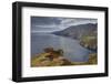 Slieve League, County Donegal, Ulster, Republic of Ireland, Europe-Carsten Krieger-Framed Photographic Print