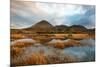 Sligachan Bridge, Isle of Skye Scotland UK-Tracey Whitefoot-Mounted Photographic Print