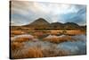 Sligachan Bridge, Isle of Skye Scotland UK-Tracey Whitefoot-Stretched Canvas